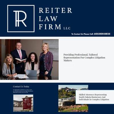 Reiter Law Firm