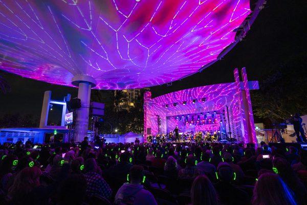 Miami Beach Bandshell