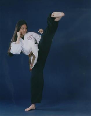 ITO'S WHITE TIGER KEMPO KARATE TAI CHI CHUAN