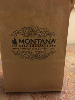 Montana Silversmiths