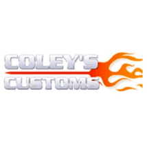 Coley's Customs Paint Body & Glass