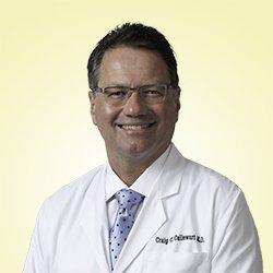 Craig C. Callewart, MD PA