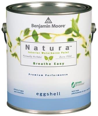 Benjamin Moore Paint