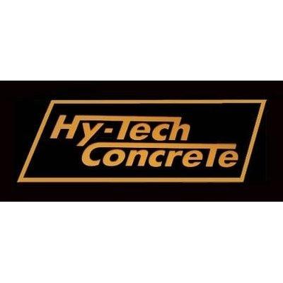 Hy-Tech Concrete