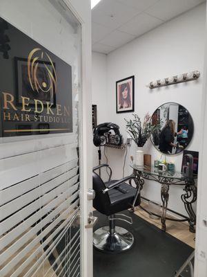 Hightower Salon