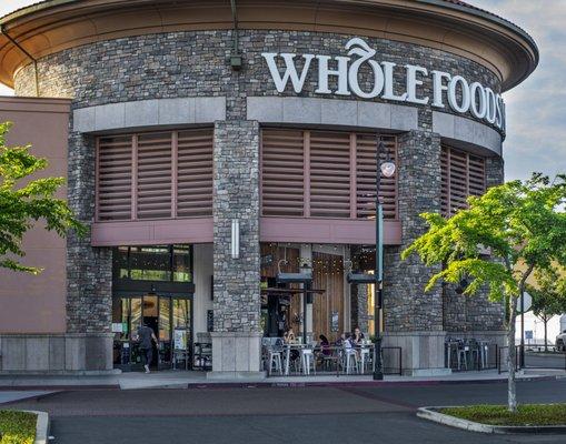 Whole Foods