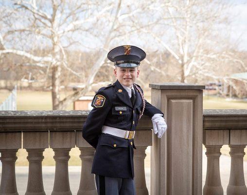 Missouri Military Academy