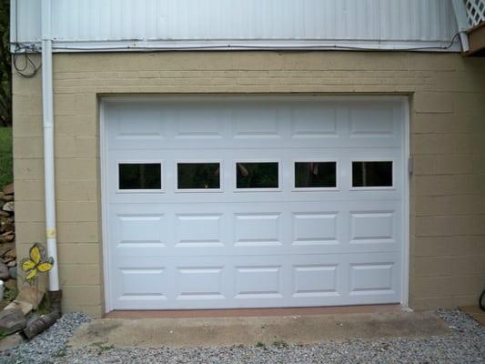 Tri County Garage Doors