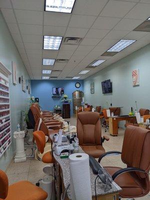 Opal Spa & Nail Salon