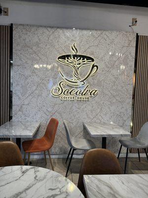 Socotra Coffee House