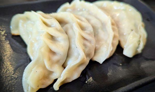 Gyoza