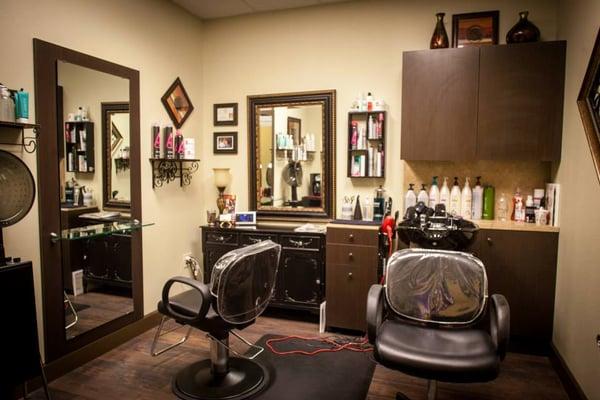 Salons by JC - Sandy Springs