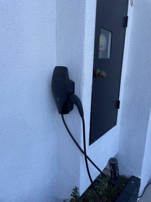 EV Charger