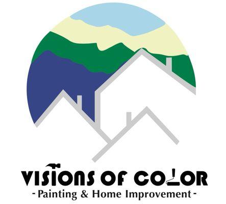 Visions of Color Painting and Home Improvement