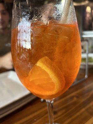 Aperol Spritz