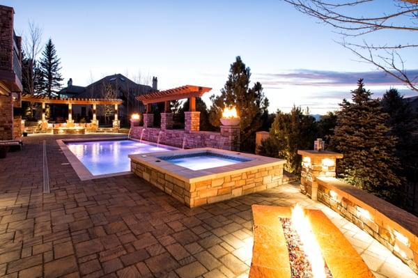 Colorado Pools Unlimited