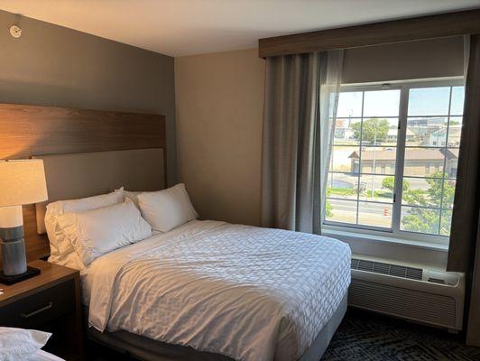 Candlewood Suites Idaho Falls, an IHG Hotel