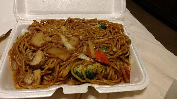 Lo Mein (large)