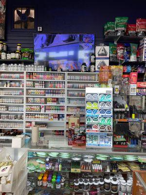 Lomita Smoke Shop