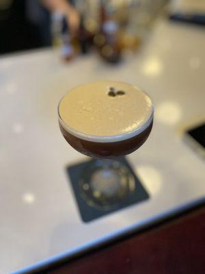 Espresso Martini