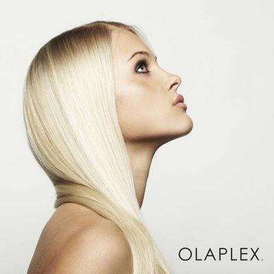 We carry Olaplex