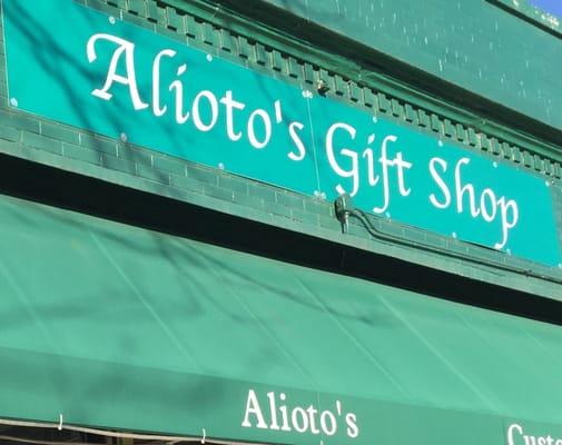 Alioto's Gift Shop