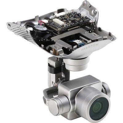 Gimbal and Drone Repair