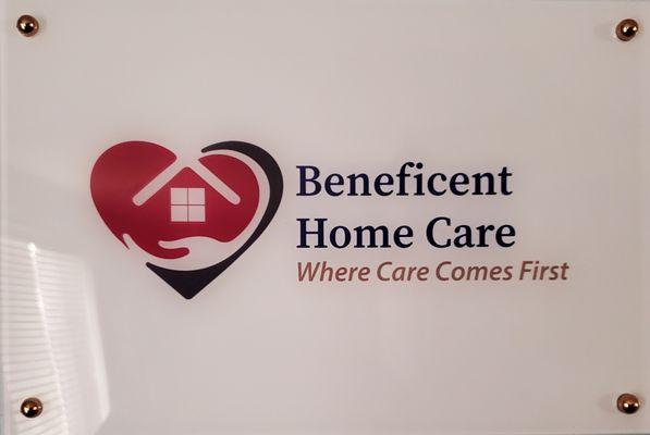 Beneficent Home Care