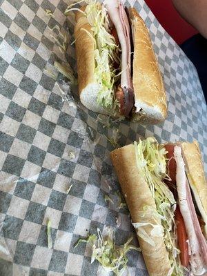 Thundercloud Subs