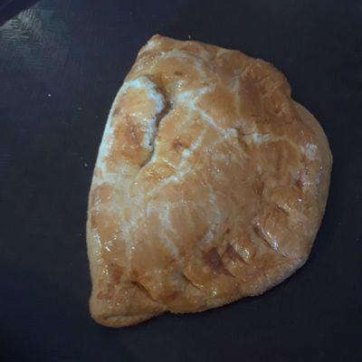 Apple Empanada