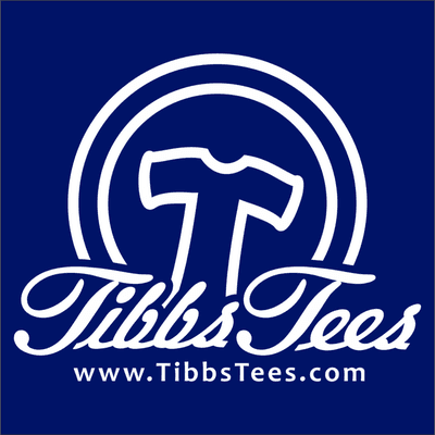 Tibbs Tees