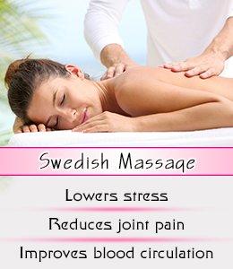 Swedish Massage