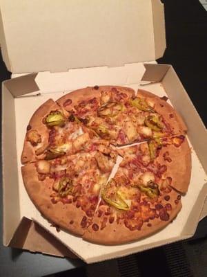 Pizza Hut