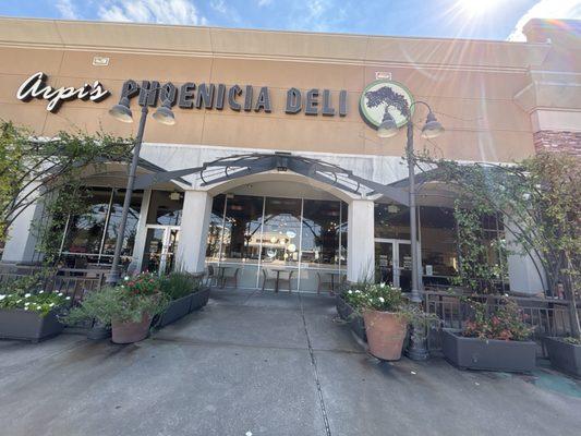 Phoenicia Specialty Foods