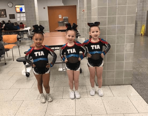 Join our Preschool Cheer Team: https://www.jotform.com/tiacyho/preschool-cheerleading