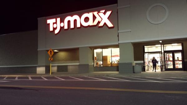 T.J. Maxx