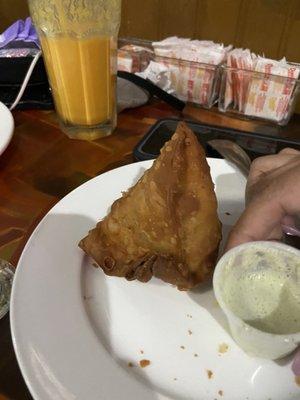 Samosa