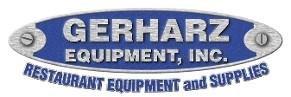 Gerharz Equipment Inc logo