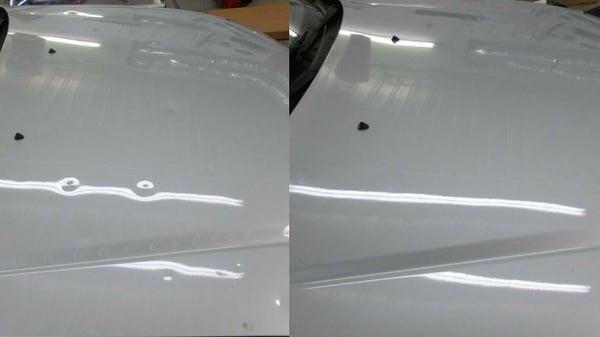 Auto Dent Specialists - Paintless Dent Removal