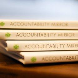 Jody Michael Associates Accountability Mirror | Accountability Training Workshop