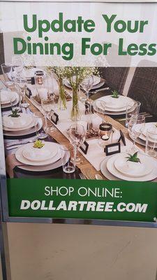 Dollar Tree