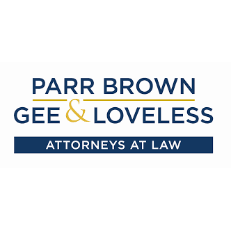 Parr Brown Gee & Loveless