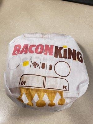 Bacon King