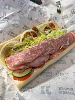 Jimmy John's