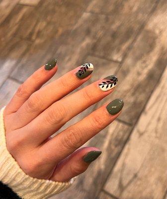 Nail designs