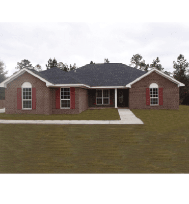 Empress 1,883 sq. ft. 4 bed/2 bath