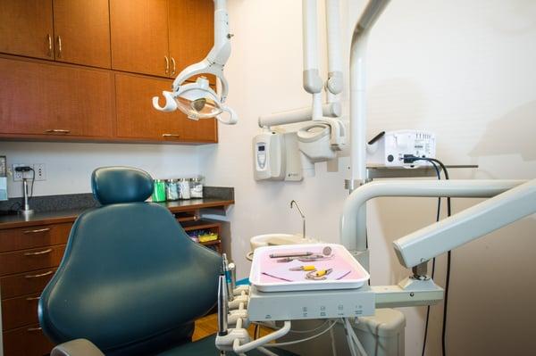 Conneticut Dental Office - Stamford Dental Arts