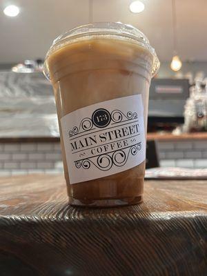 Main Street Coffee