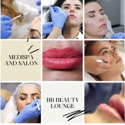 Medspa services