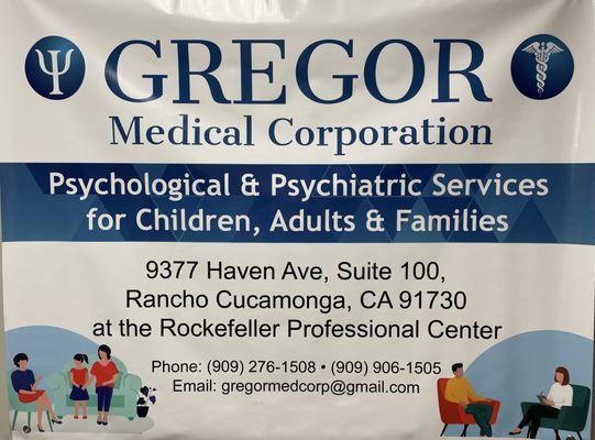 Gregor Medical